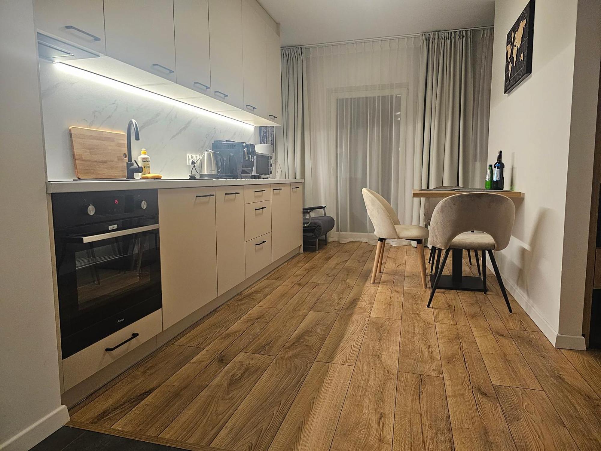 City Sense New Apartments - Main Station And City Center Breslávia Exterior foto
