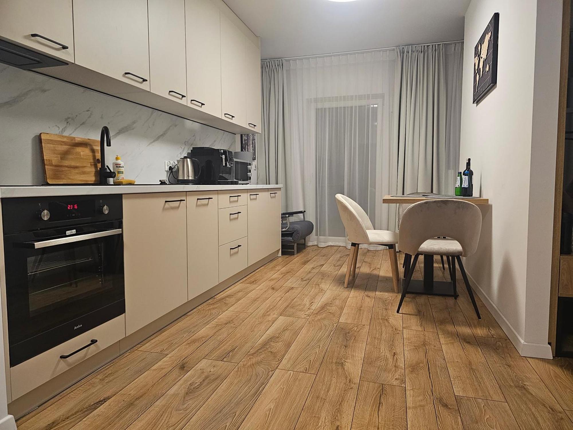 City Sense New Apartments - Main Station And City Center Breslávia Exterior foto