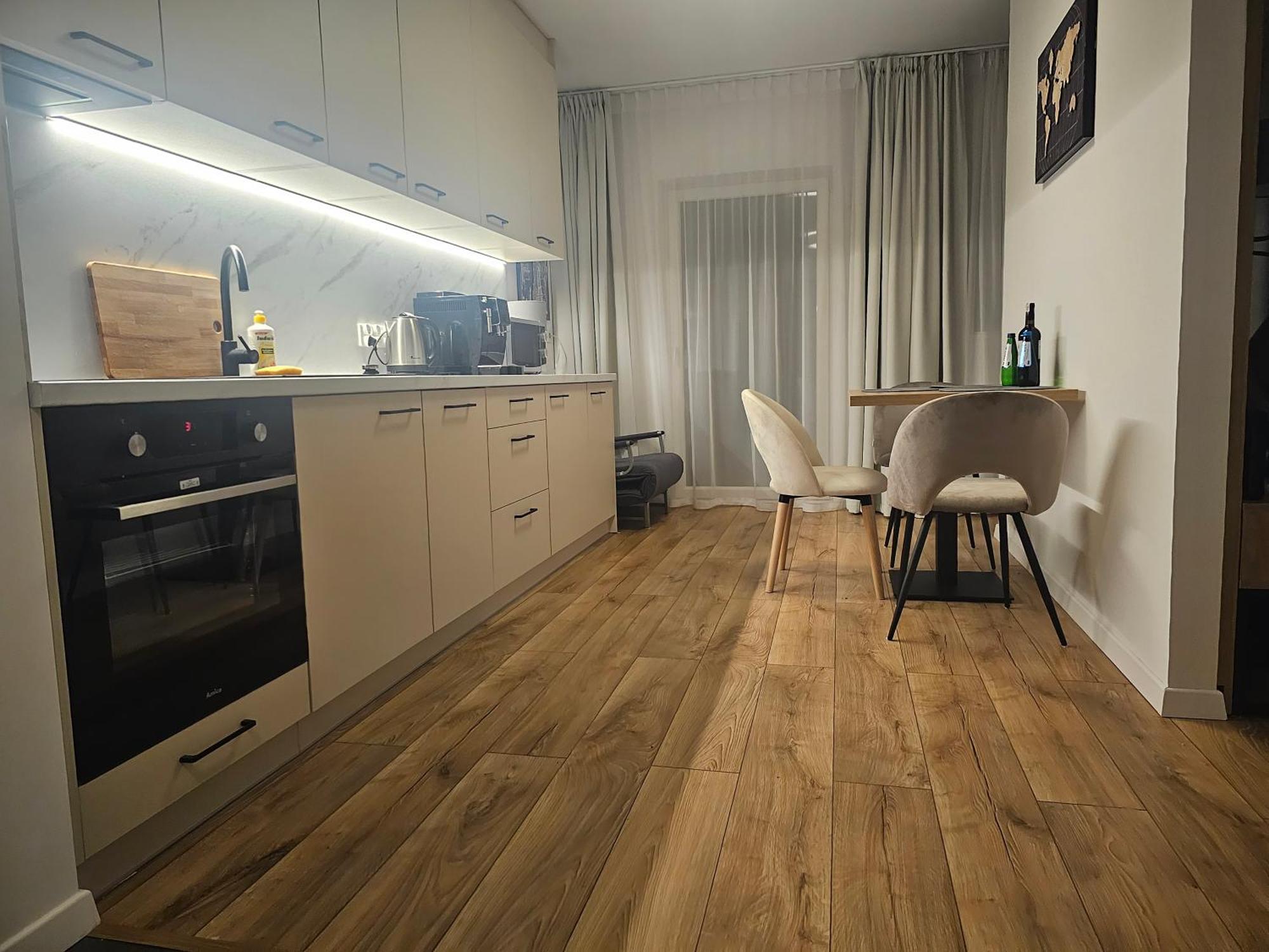 City Sense New Apartments - Main Station And City Center Breslávia Exterior foto