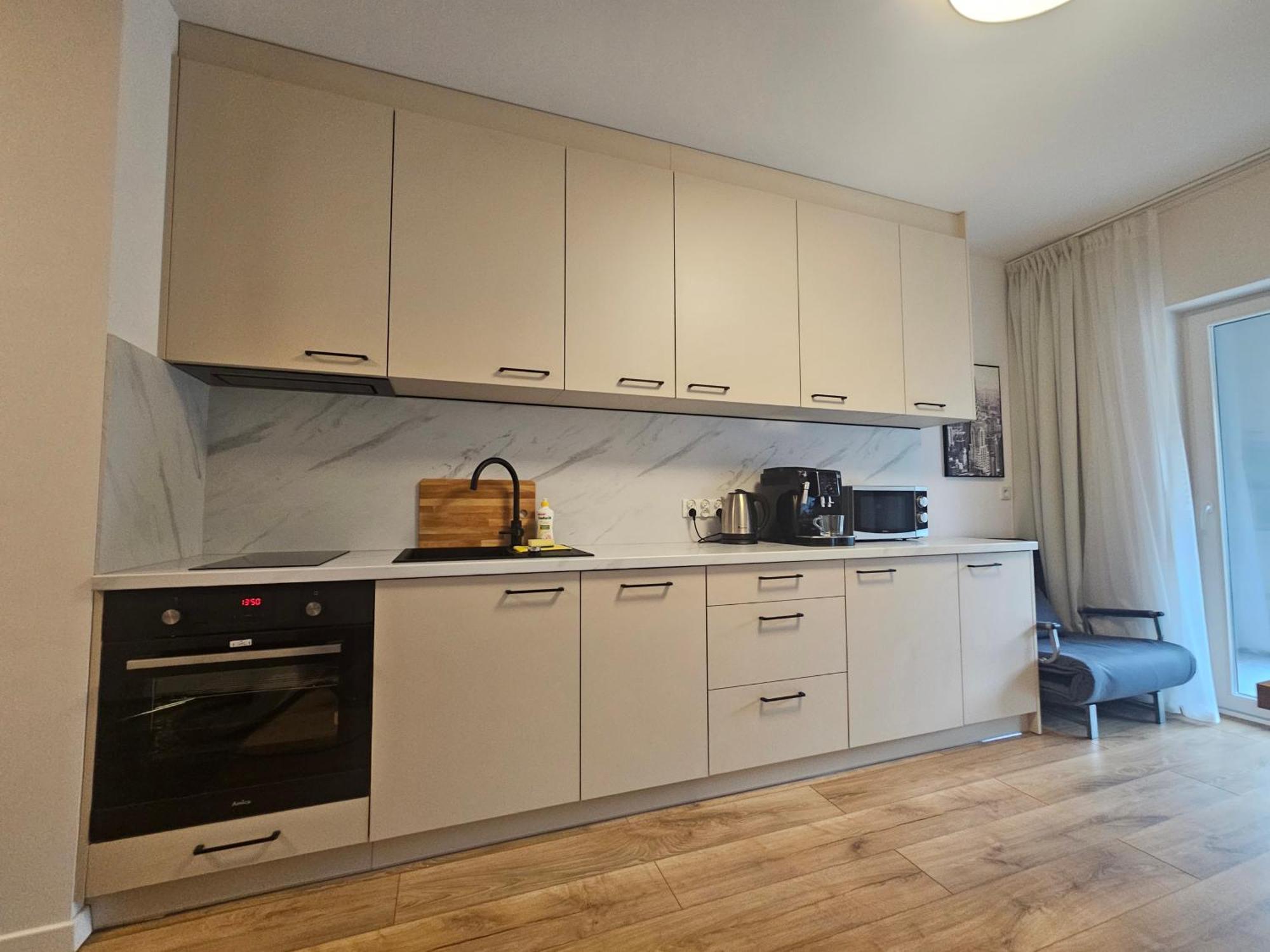 City Sense New Apartments - Main Station And City Center Breslávia Exterior foto